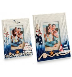 Sailor photo frame