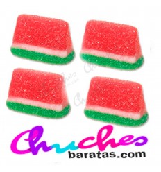Watermelon slices 100 grams