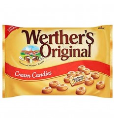 Werther´es original capuchino