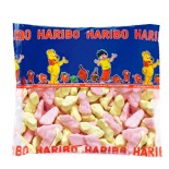 haribo stomps