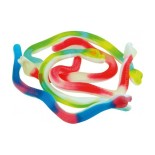 Snakes 1 kg trolli