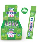 Dipper manzana pintalengua vidal 100 unidades