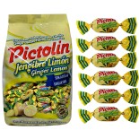 Pictolin ginger lemon without sugar