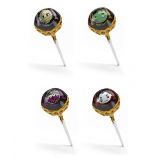 Halloween chupa assortment Cerdan 100 units