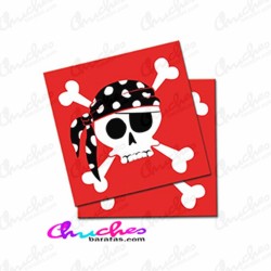 pirate-napkins-20-units