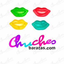 Labios surtidos   brillo  fini