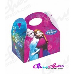 Caja frozen 24 unidades