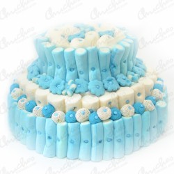cake-3-floors-blue-and-white-tones