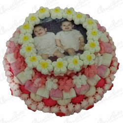 custom-3-tier-wafer-cake