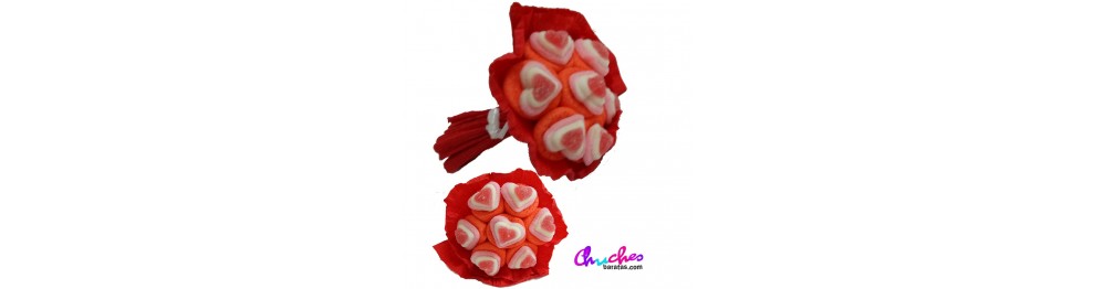 Ramos de Flores de Chuches - ChuchesBaratas